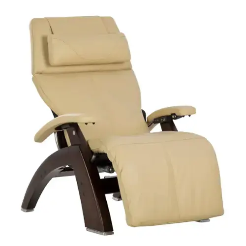 Dark Walnut / Ivory Premium Leather / Supreme
