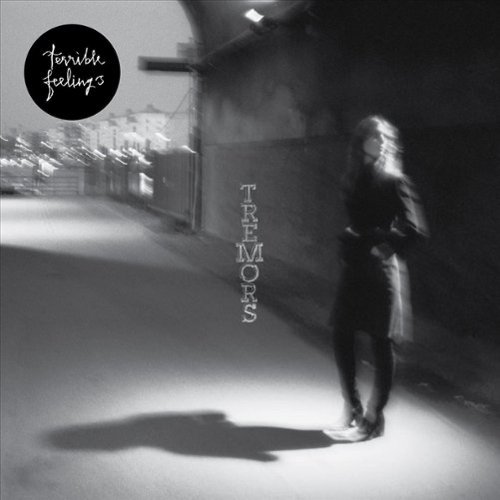 Tremors [LP] [VINYL]