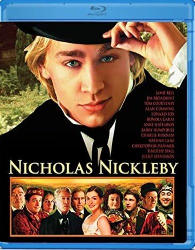 

Nicholas Nickleby [Blu-ray] [2002]