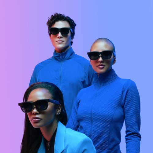 VITURE Luma Ultra XR/AR Glasses - 152'' Ultra Sharp Display, Full 6Dof Support, AR Hand Gestures, 52° FOV, 1500 Nits - Black BUY IN SINGAPORE