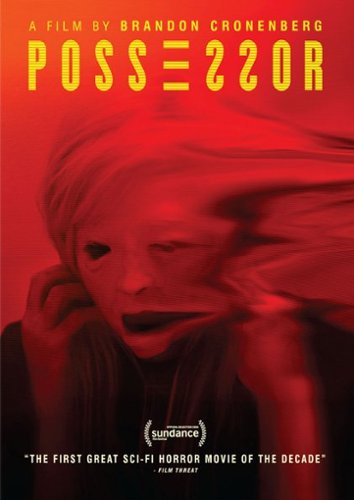 

Possessor [2020]