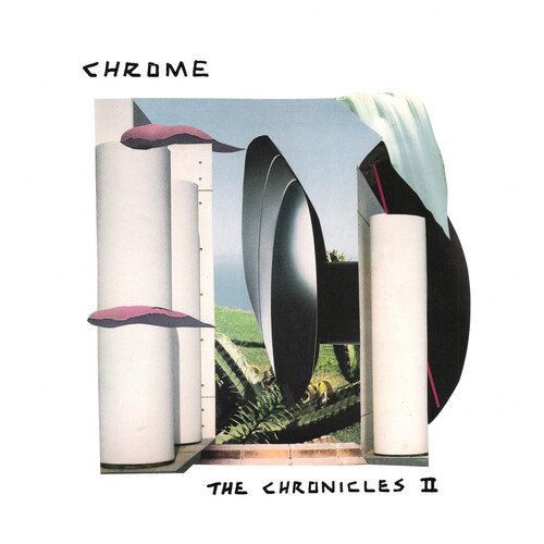 Chronicles, Vol. 2 [LP] [VINYL]