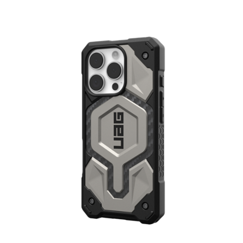 UAG Monarch Pro Series Case with Magsafe for Apple iPhone 16