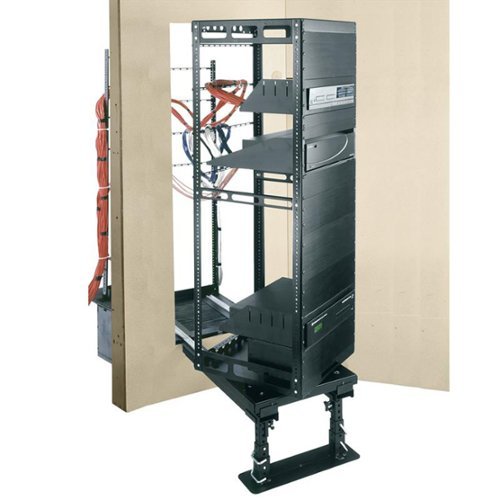 Middle Atlantic - AX-SXR-18-Front_Standard 