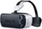 Gear VR Innovator Edition for Samsung Galaxy S6 and S6 edge Cell Phones - White-Front_Standard