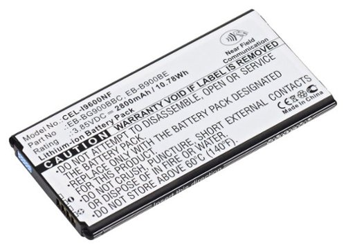 UltraLast - Lithium-Ion Battery for Select Samsung Cell Phones