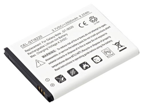  UltraLast - Lithium-Ion Battery for Select Samsung Cell Phones