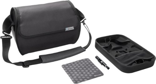 PowerA Travel Bag for Meta Quest 3 / 3S - Black WHERE TO BUY