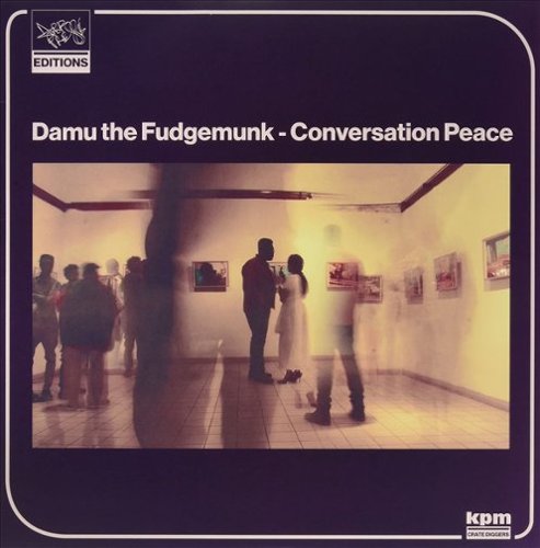 Conversation Peace [LP] [VINYL]