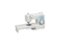 Brother - XR3774 37-Stitch Sewing & Quilting Machine with Wide Table-Front_Standard