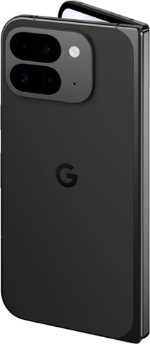 Google Pixel 9 Pro Fold 5G 256GB (Unlocked) - Obsidian WORLDWIDE DELIVERY