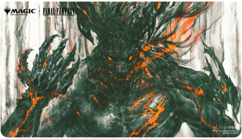 Ultra PRO Magic: The Gathering Final Fantasy Clive, Ifrit's