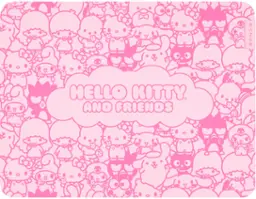 Hello Kitty Edition