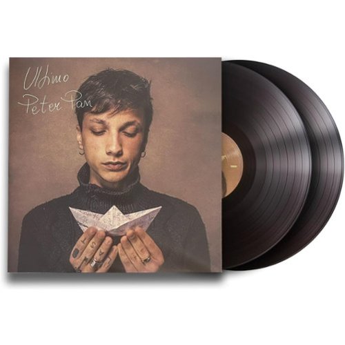 Peter Pan [LP] - VINYL