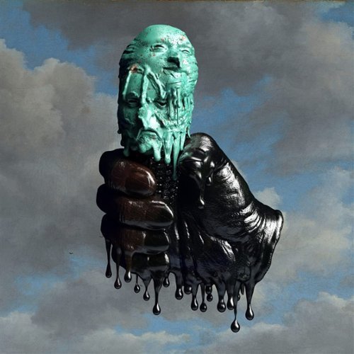 

Notverynicecream [LP] - VINYL