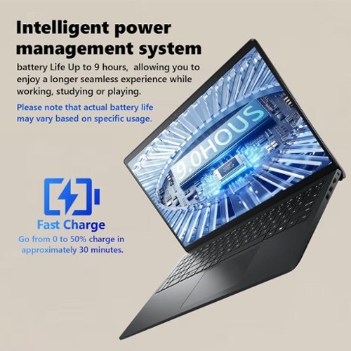 Dell 15.6