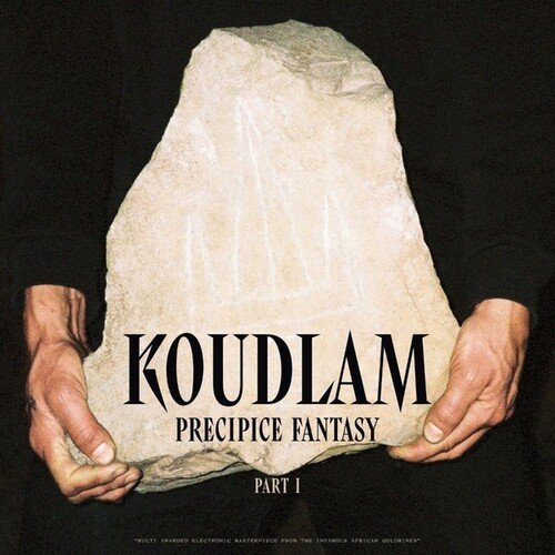 

Precipice Fantasy [LP] - VINYL