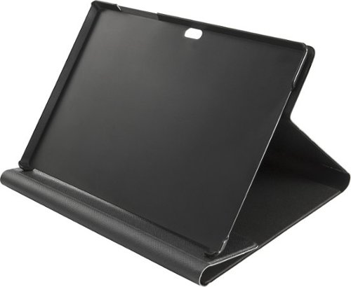  Platinum™ - Folio Case for Microsoft Surface 3 - Gray