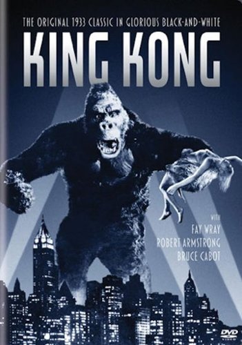 King Kong (1933)-Front_Standard 