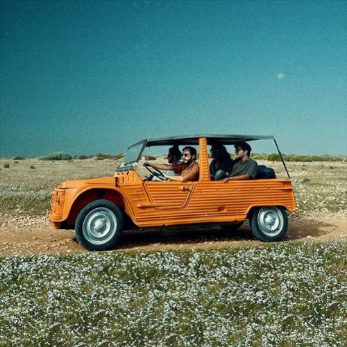 

Certo Che Sto Bene [LP] - VINYL