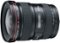 Canon - EF 17-40mm f/4L USM Ultra-Wide Zoom Lens - Black-Angle_Standard
