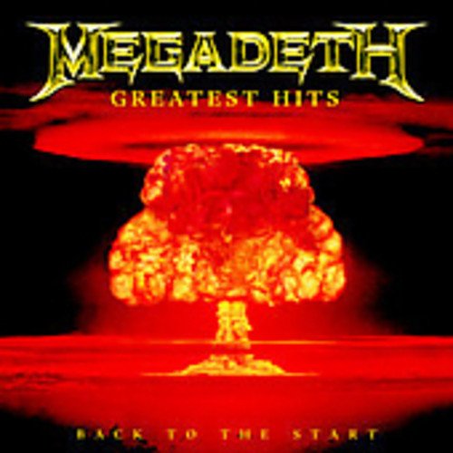  Greatest Hits: Back to the Start [CD]