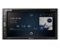 Pioneer - 6.8" Android Auto™ and Apple CarPlay® Bluetooth® Digital Media (DM) Receiver - Black-Front_Standard