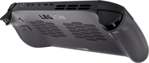 Lenovo Legion Go S 8 120Hz Gaming Handheld - AMD Ryzen Z2 Go - SteamOS - 16GB with 512GB SSD - Steam BUY IN CANADA