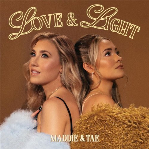  Love & Light [2 LP] [LP] - VINYL INTERNATIONAL SHIPPING