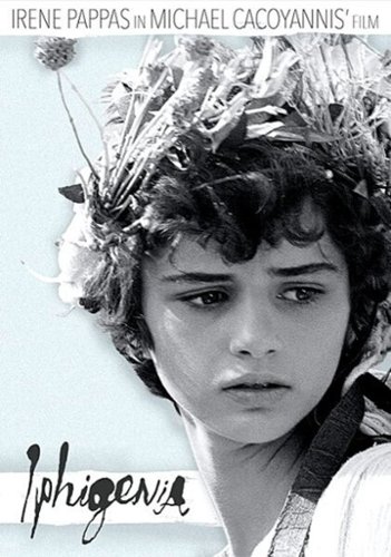  Iphigenia [DVD] [1977]