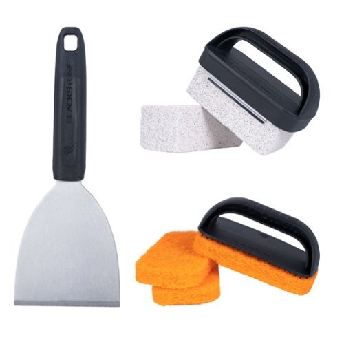 Blackstone Griddle Essentials 8 Piece Cleaning Kit