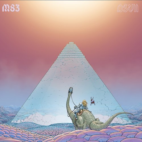 DSVII [LP] - VINYL