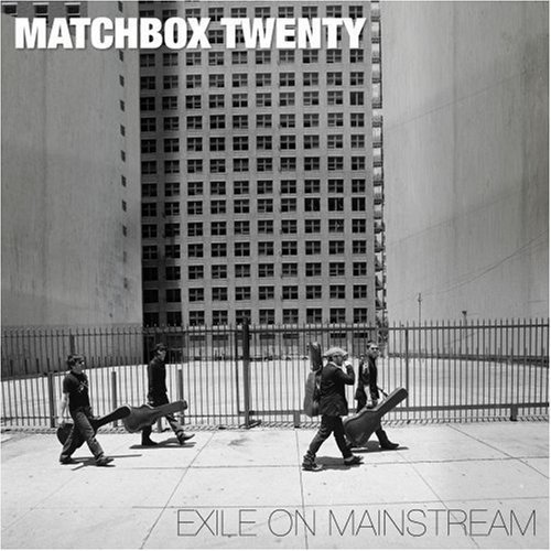  Exile on Mainstream [CD]