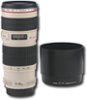 Canon - EF 70-200mm f/4L USM Telephoto Zoom Lens - White-Angle_Standard