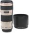 Canon - EF 70-200mm f/4L USM Telephoto Zoom Lens - White-Angle_Standard
