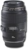 Canon - EF 100mm f/2.8 USM Macro Lens - Black-Angle_Standard 