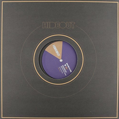 

Heartbeat [12 inch Vinyl Single]