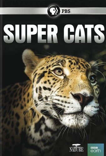 

Nature: Super Cats