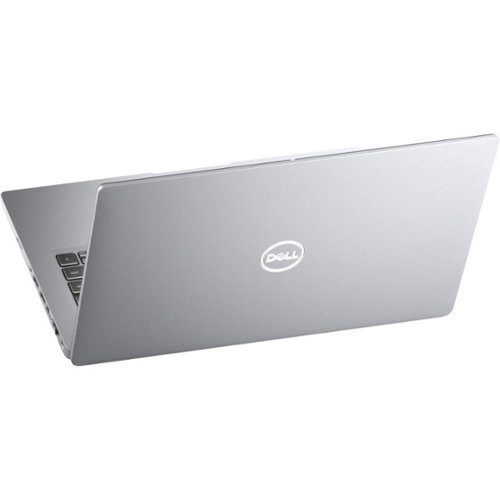 Dell Latitude 5000 14 Laptop - Intel Core i5 - 8 GB Memory - 256 GB SSD - Silver BUY IN SWITZERLAND