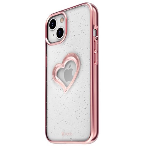 Vena vLove MagSafe Compatible Protective Case for Apple iPhone 13 - Rose Gold GLOBAL SHIPPING