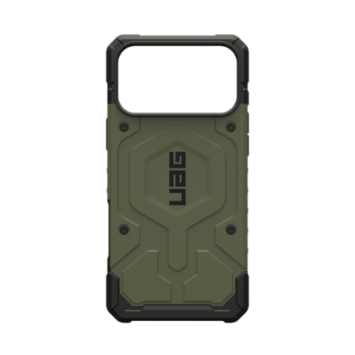 UAG - Pathfinder Series Case with Magsafe for Apple iPhone 17 Pro Max - Olive Drab