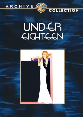 

Under Eighteen [1931]