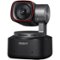OBSBOT - Tiny 2 4K AI Webcam PTZ Voice/Gesture Control, AI Tracking | Ideal for Streaming-Front_Standard