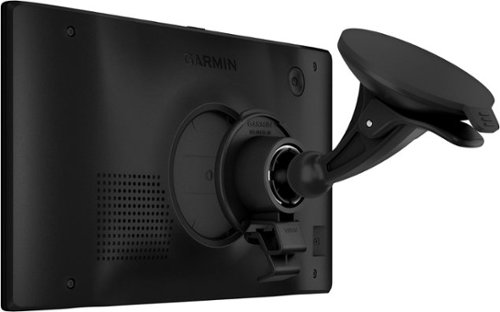 Garmin dezl OTR 725 7 Trucking GPS with Built-in Dash Cam - Black HOW TO BUY