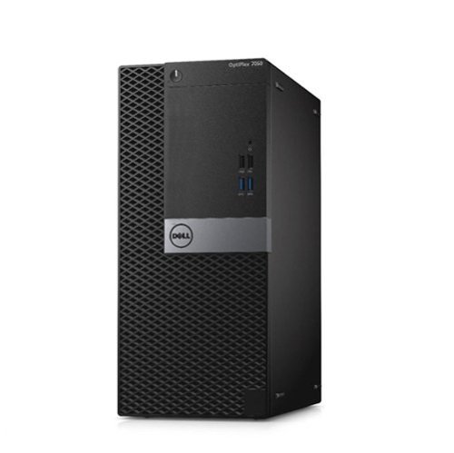 Dell Refurbished Excellent OptiPlex 7050 MTW Desktop PC, Intel