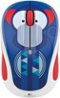 Logitech - M325c Wireless Optical Mouse - Marc Monkey-Front_Standard