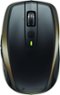 Logitech - MX Anywhere 2 Wireless Laser Mouse - Black-Front_Standard