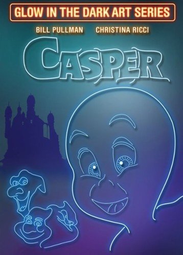 Casper [DVD] [1995]-Front_Standard 