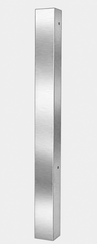 AGA - Base Finished Filler - Stainless Steel
