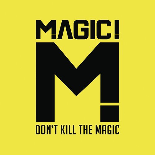  Don't Kill the Magic [CD]